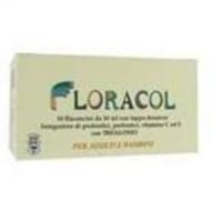 FLORACOL 10 FLACONCINI 10 ML