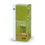 MENO PRESS GOCCE 100 ML