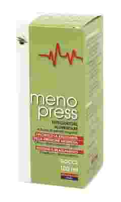 MENO PRESS GOCCE 100 ML
