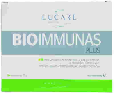BIOIMMUNAS PLUS 24 BUSTINE