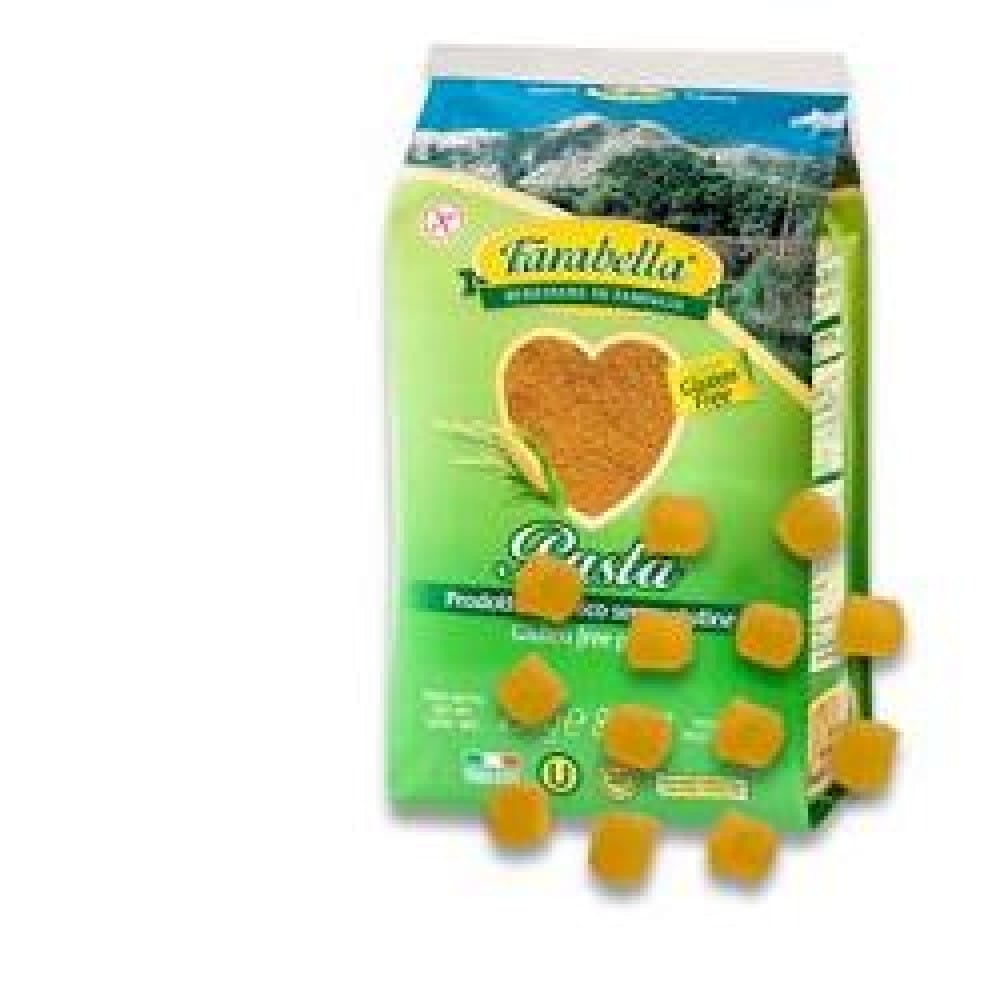 Pasta senza glutine Farabella Acini di Pepe 250g