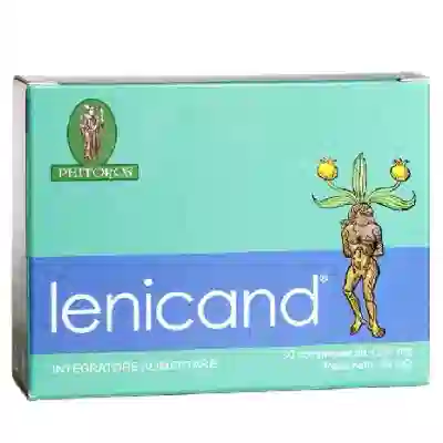 LENICAND 30 COMPRESSE 1000 MG