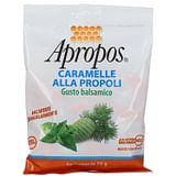 APROPOS CARAMELLE BALSAMICHE 50 G