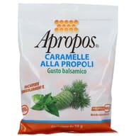 APROPOS CARAMELLE BALSAMICHE 50 G