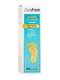 ZETAFOOT GEL GAMBE LEGGERE 100ML
