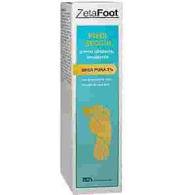 ZETAFOOT PIEDISECCHI 100 ML