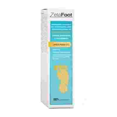 ZETAFOOT PIEDE DIABETICO 100ML