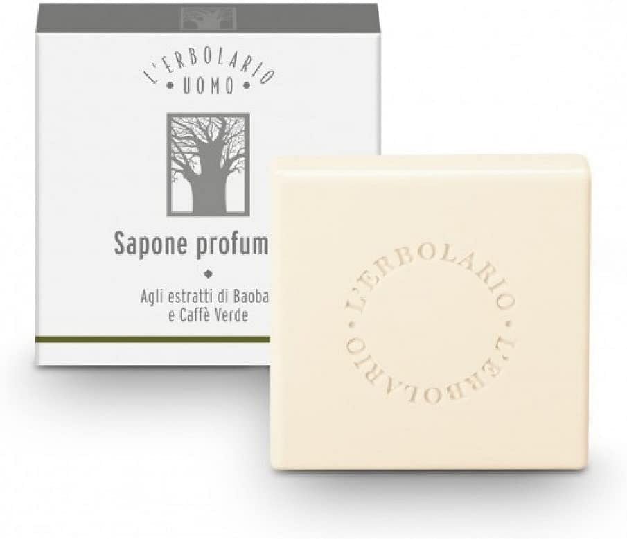 Uomo Sapone Profumato 100 G