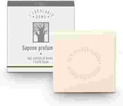 UOMO SAPONE PROFUMATO 100 G