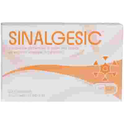 SINALGESIC 20 COMPRESSE