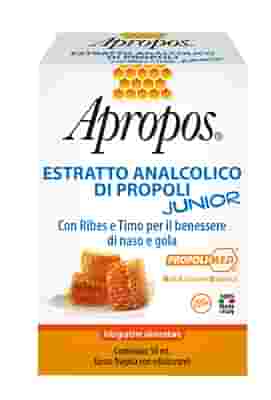 APROPOS ESTRATTO ANALCOLICO 50 ML