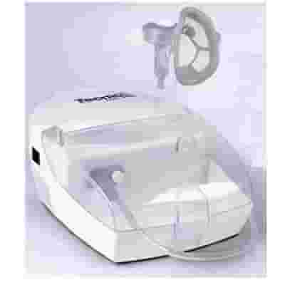 TECNICO NEBULIZZATORE PLUS AEROSOL A PISTONE 1 PEZZO