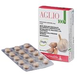 AGLIO 100% 60 COMPRESSE