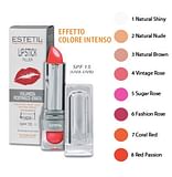 ESTETIL LIP STICK FILLER ROSSETTO TRATTAMENTO SUGAR ROSE 05 4