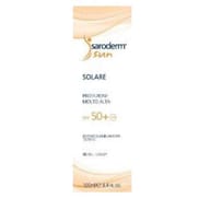 SARODERM SUN CREMA SOLARE 50+ 100 ML