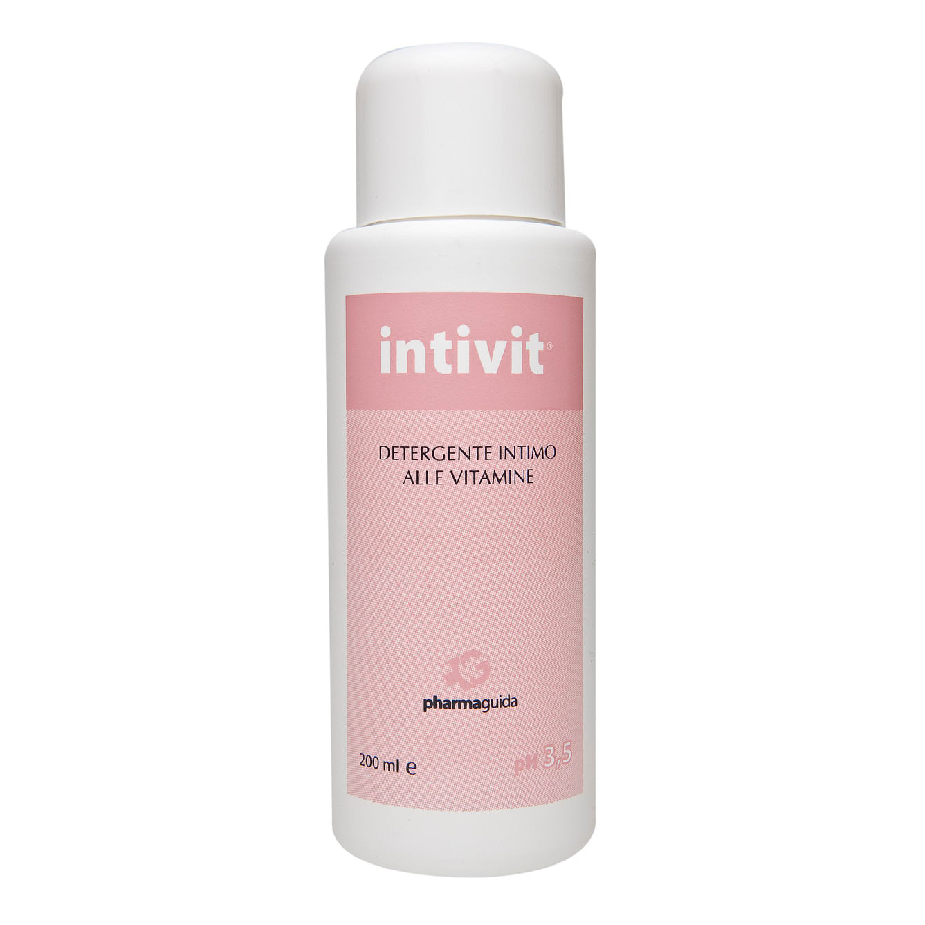 Intivit Detergente Intimo Ph 3,5 200 Ml