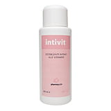 INTIVIT DETERGENTE INTIMO PH 3,5 200 ML