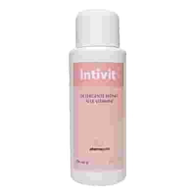 INTIVIT DETERGENTE INTIMO PH 3,5 200 ML
