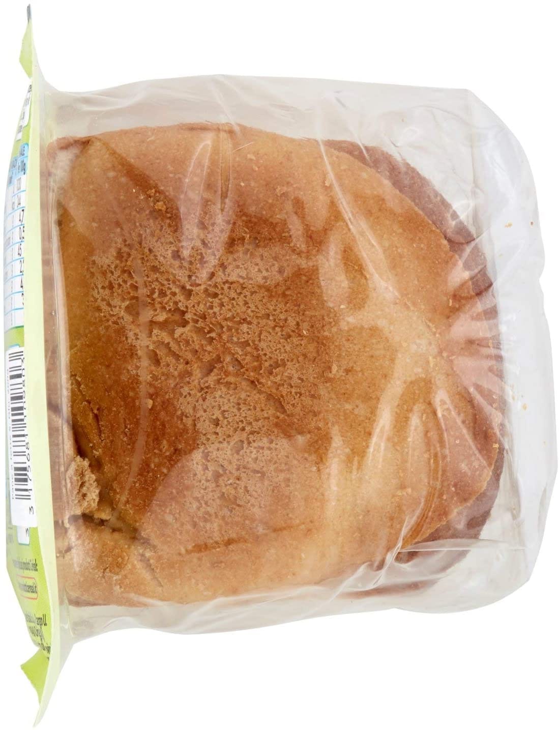 Pane a fette senza glutine Céréal, 200g per celiaci