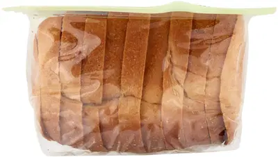 CEREAL PANE FETTE 200 G CEREAL PANE FETTE 200 G