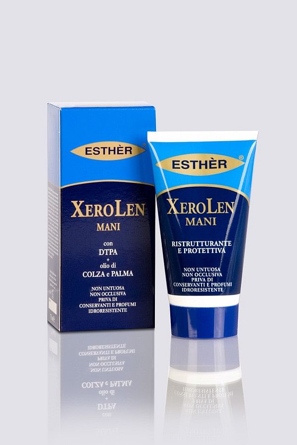 New Xerolen Mani Crema 75 Ml