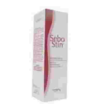 SEBO STIN DETERGENTE PER PELLI GRASSE ACNEICHE E SEBORROICHE 200 ML