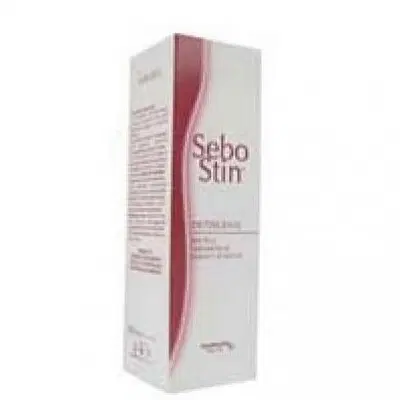 SEBOSTIN DETERGENTE 200 ML SEBOSTIN DETERGENTE 200 ML