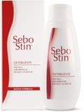 SEBOSTIN DETERGENTE 200 ML