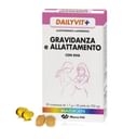 MASSIGEN GRAVIDANZA ALLATTAMENTO CON ACIDO FOLICO MULTIVITAMINICO E MULTIMINERALE 30 COMPRESSE RIVESTITE DA 1,1 G + 30 PERLE DA 700 MG