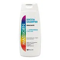 MASSIGEN DOCCIA SHAMPOO IDRATANTE 200 ML MASSIGEN DOCCIA SHAMPOO IDRATANTE 200 ML
