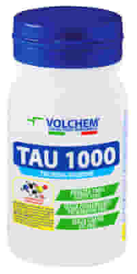 TAU 1000 60 COMPRESSE