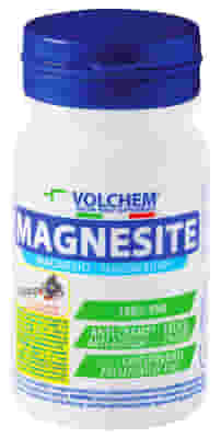 MAGNESITE 60 COMPRESSE