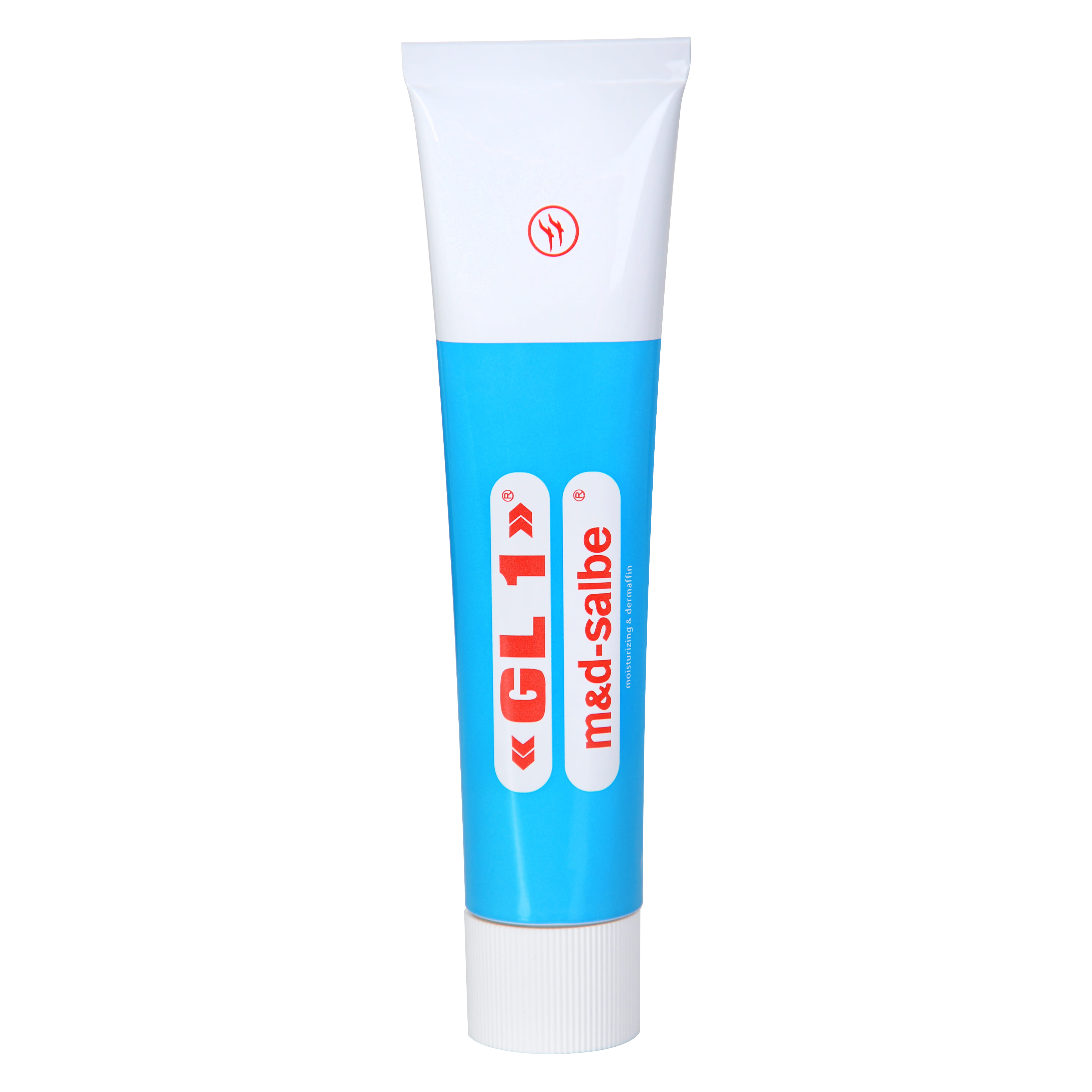 Crema protettiva Adolf GL1 M&D Salbe per mani e corpo 75ml