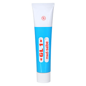 Gl1 M&D Salbe Crema 75 Ml