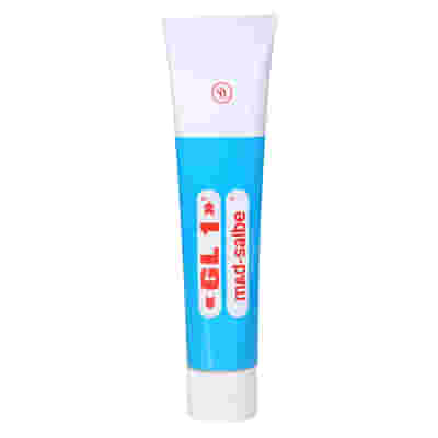GL1 M&D SALBE CREMA 75 ML