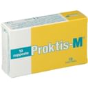 PROKTIS-M 10 SUPPOSTE 2 G