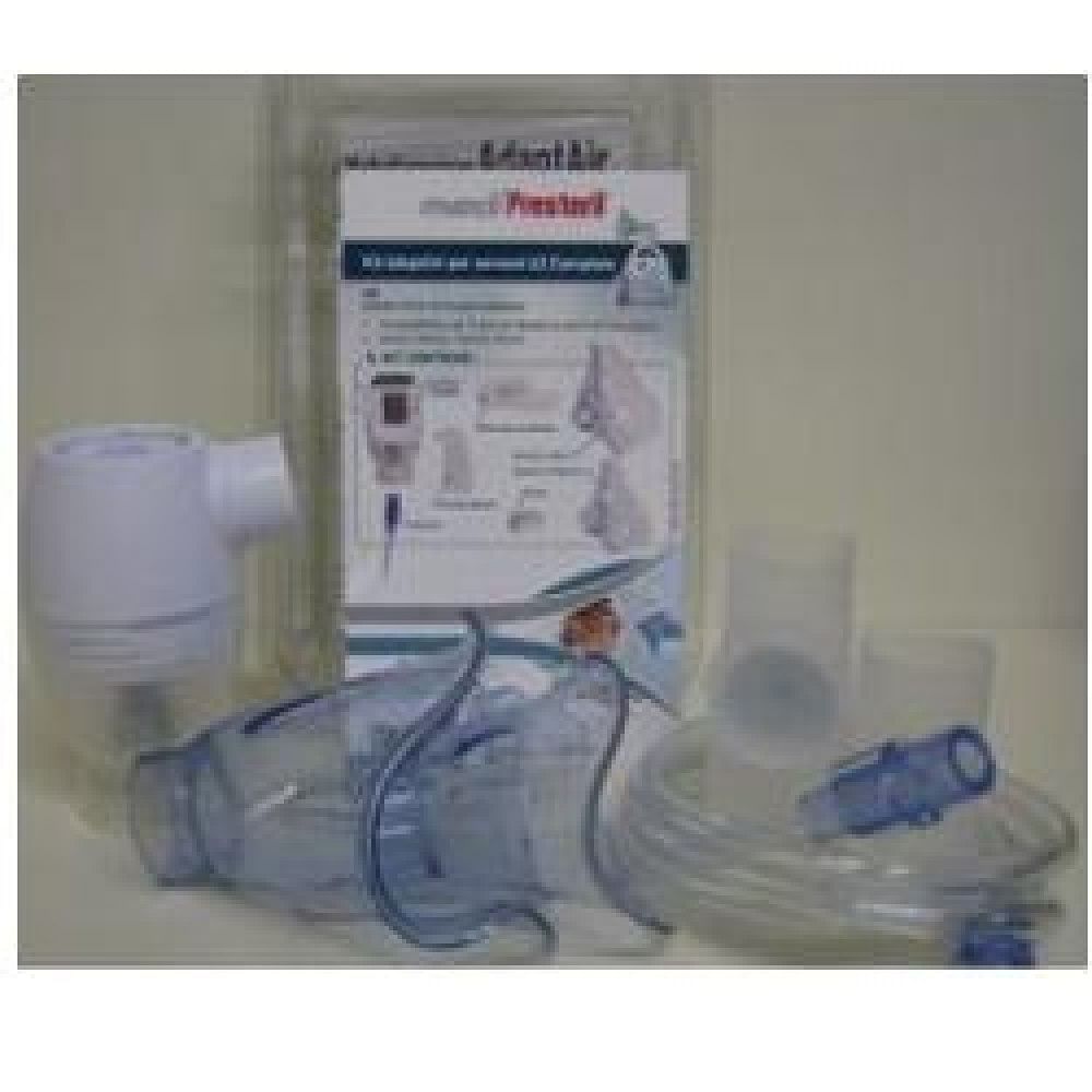 Kit Nebulizzazione Adartair A3 Complete Medipresteril