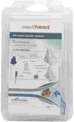 KIT NEBULIZZAZIONE MEDIPRESTERIL UNIVERSALE