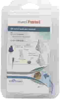 KIT UNIVERSALE PER AEROSOLTERAPIA MEDIPRESTERIL