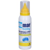 IALUMAR BABY SOLUZIONE ISOTONICA SPRAY 100 ML