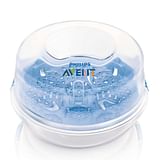 AVENT STERILIZZATORE A VAPORE PER MICROONDE
