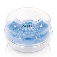 AVENT STERILIZZATORE A VAPORE PER MICROONDE