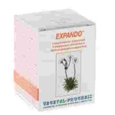 EXPANDO 30 CAPSULE