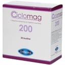 CICLOMAG 20 BUSTINE
