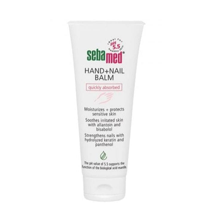 Sebamed Crema Mani Unghie 75 Ml Tp