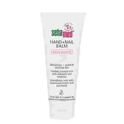 SEBAMED CREMA MANI UNGHIE 75 ML TP