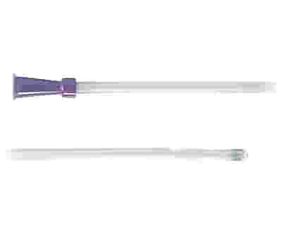 SONDA FOLEY SILICONE 2VIE 3/5CC CH6