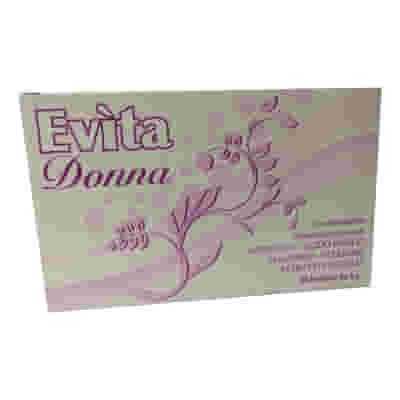 Integratore Evita Donna per ciclo e umore, 20 bustine