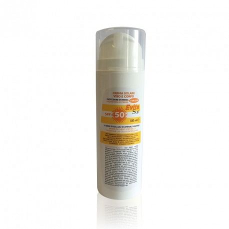 Evita Sun Spf50 100 Ml