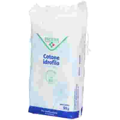 Cotone idrofilo Profar India Extra, puro e candeggiato 50g